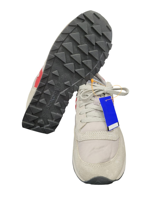 Tenis 6 (SAUCONY)