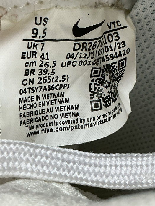 Tenis 9.5 (NIKE)