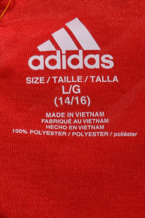 Playera L (ADIDAS)