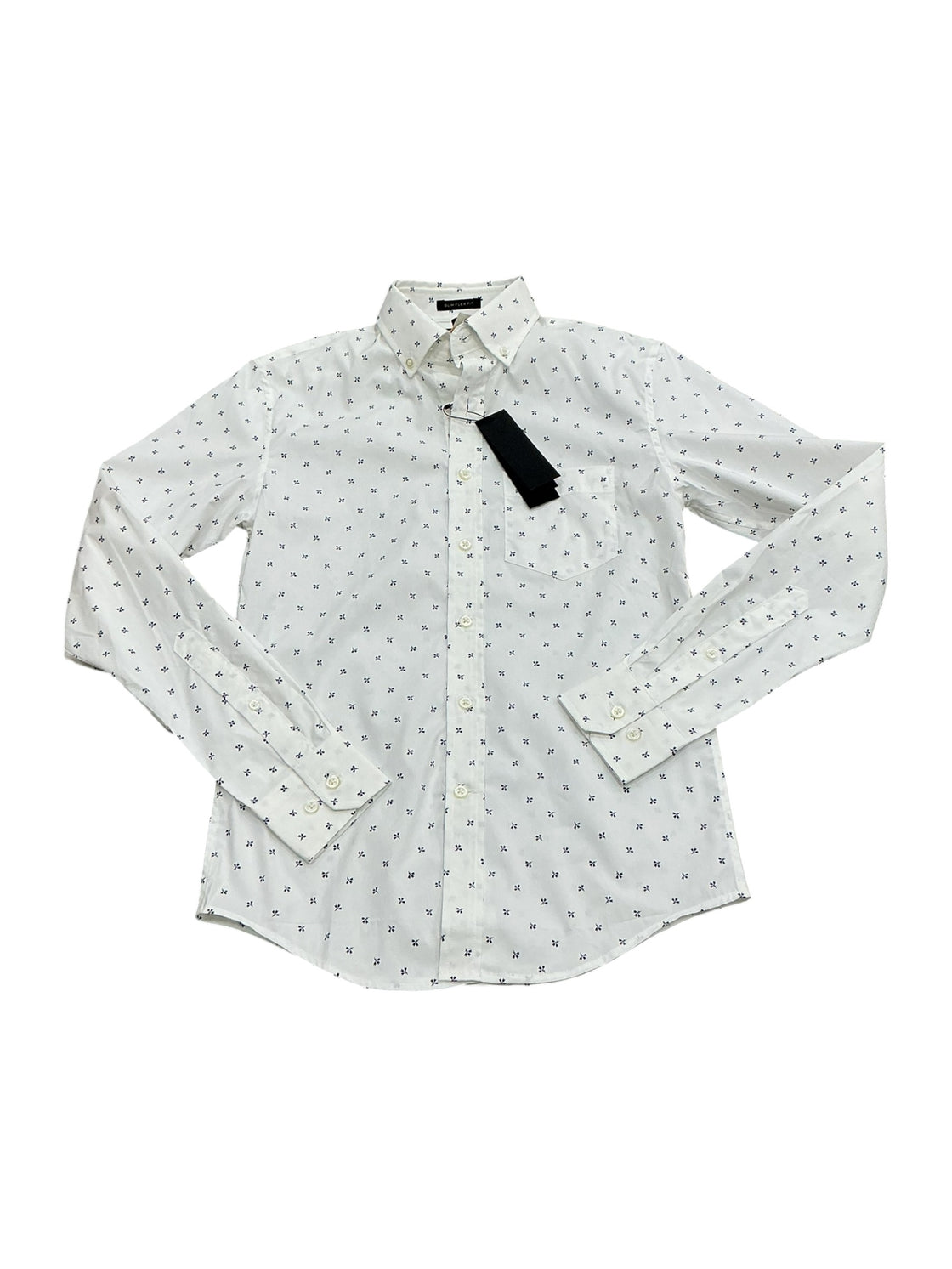 Camisa XXS (BANANA REPUBLIC)