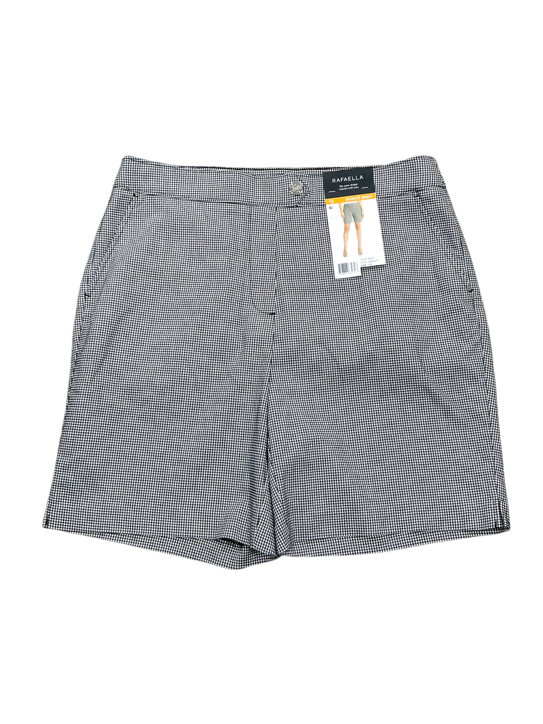 Short 12 (RAFAELLA)