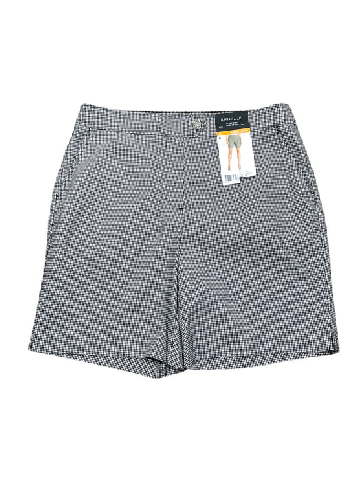 Short 12 (RAFAELLA)