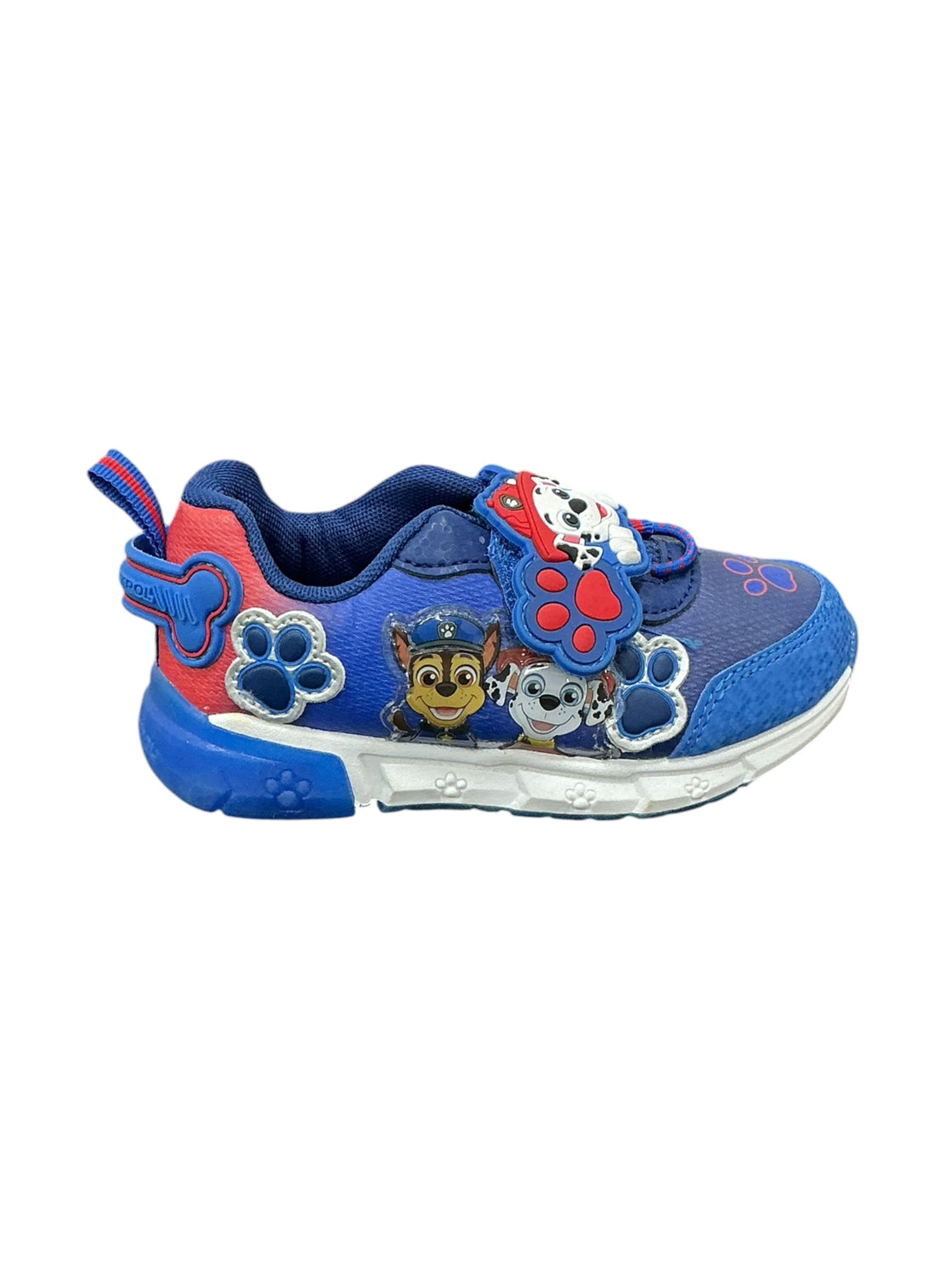Tenis para niñ@ 8 (PAW PATROL)