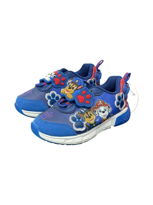 Tenis para niñ@ 8 (PAW PATROL)