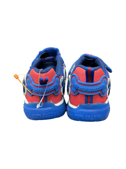 Tenis para niñ@ 8 (PAW PATROL)