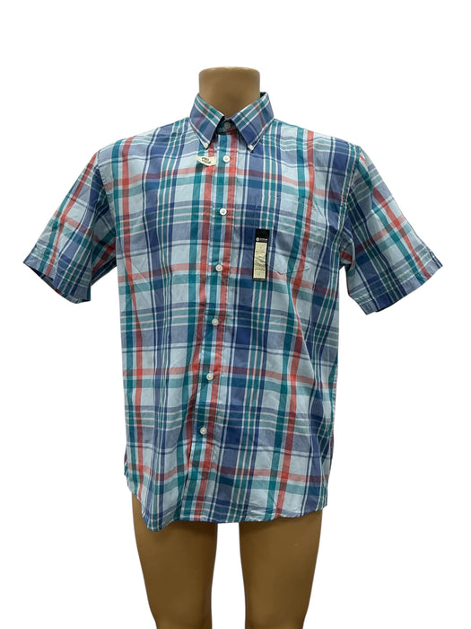 Camisa L (HAGGAR)