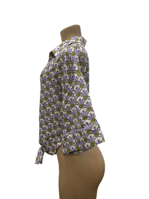 Blusa M (ZARA)
