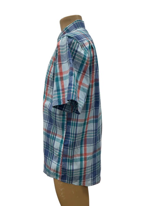 Camisa L (HAGGAR)