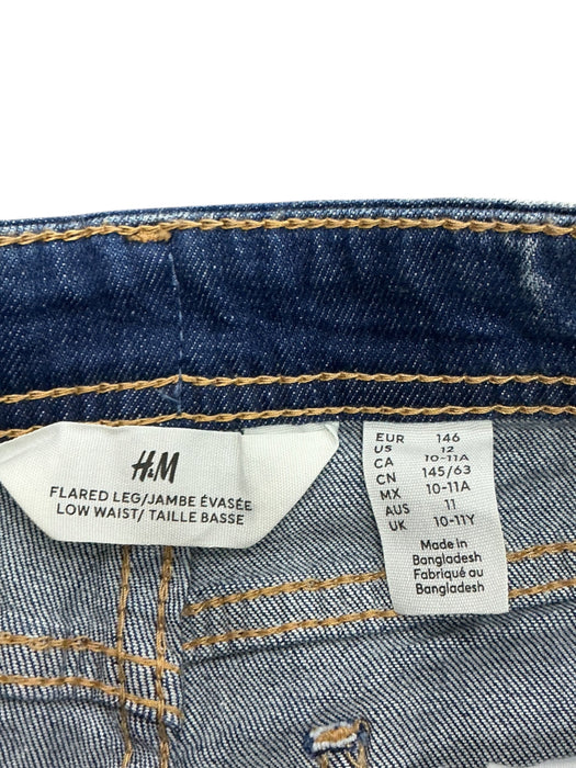 Pantalón para niña 12 (H&M)