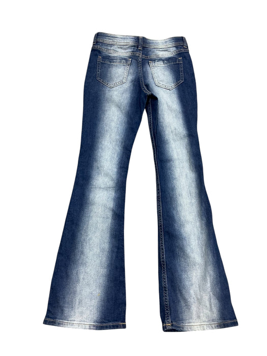 Pantalón para niña 12 (H&M)