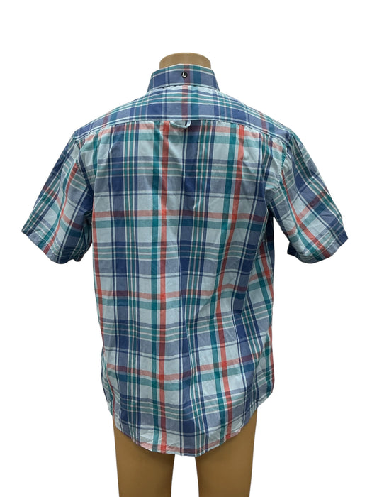 Camisa L (HAGGAR)