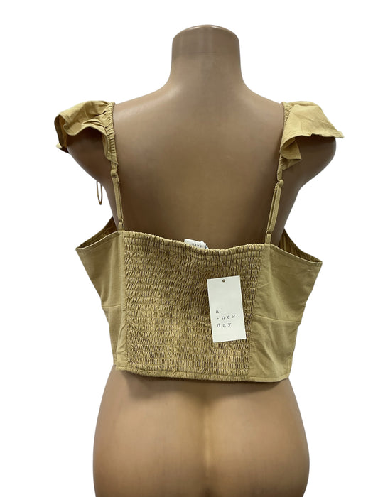 Blusa L (A NEW DAY)