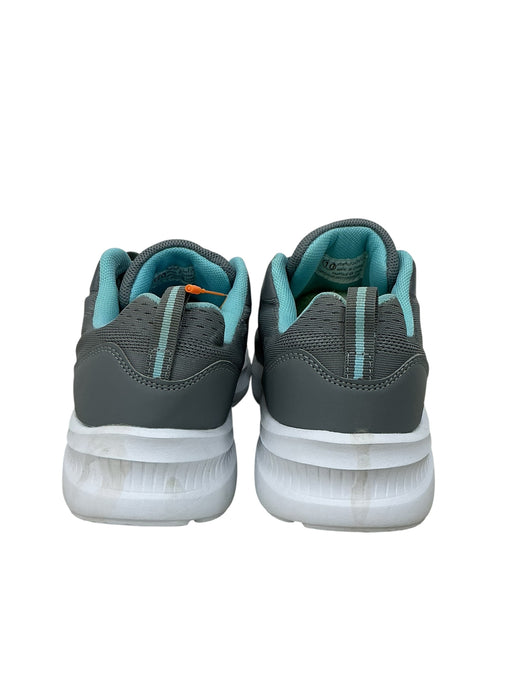 Tenis para hombre 10