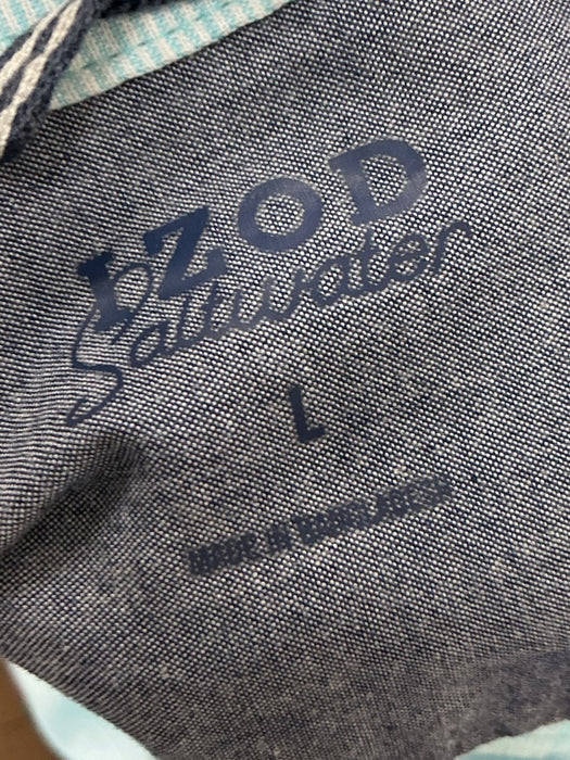 Camisa L (IZOD)