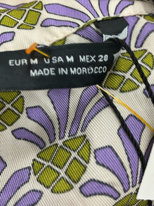 Blusa M (ZARA)