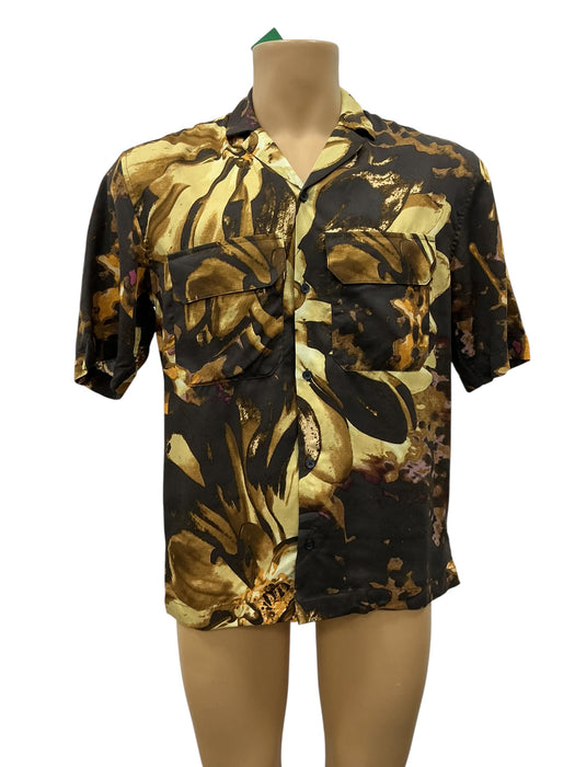 Camisa S (H&M)