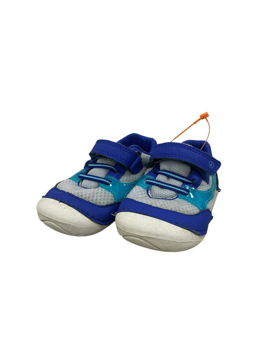 Tenis 6 para bebé (STRIDE RITE)