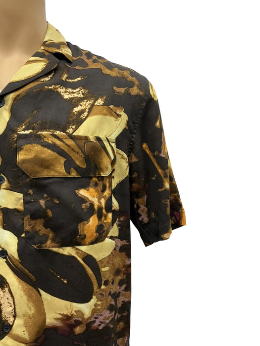 Camisa S (H&M)