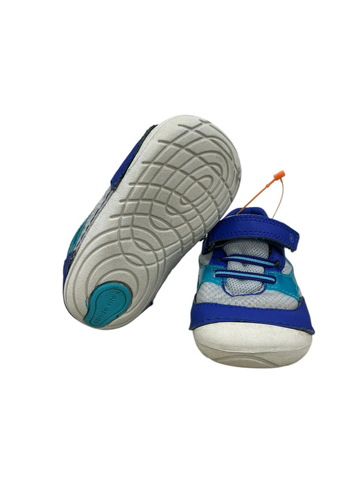Tenis 6 para bebé (STRIDE RITE)