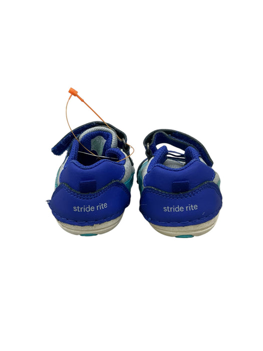 Tenis 6 para bebé (STRIDE RITE)