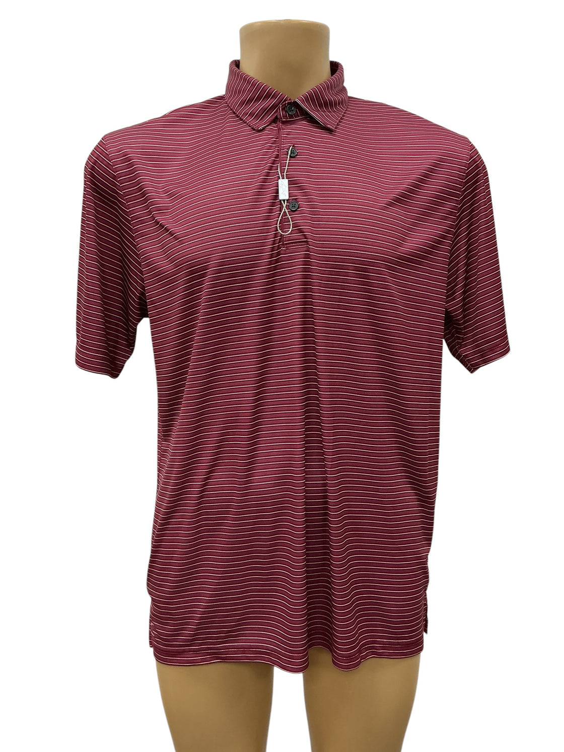 Camisa L (GREG NORMAN)