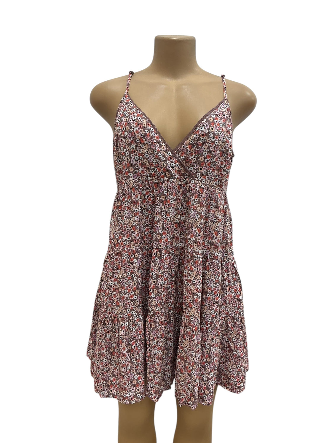 Vestido L (AEROPOSTALE)