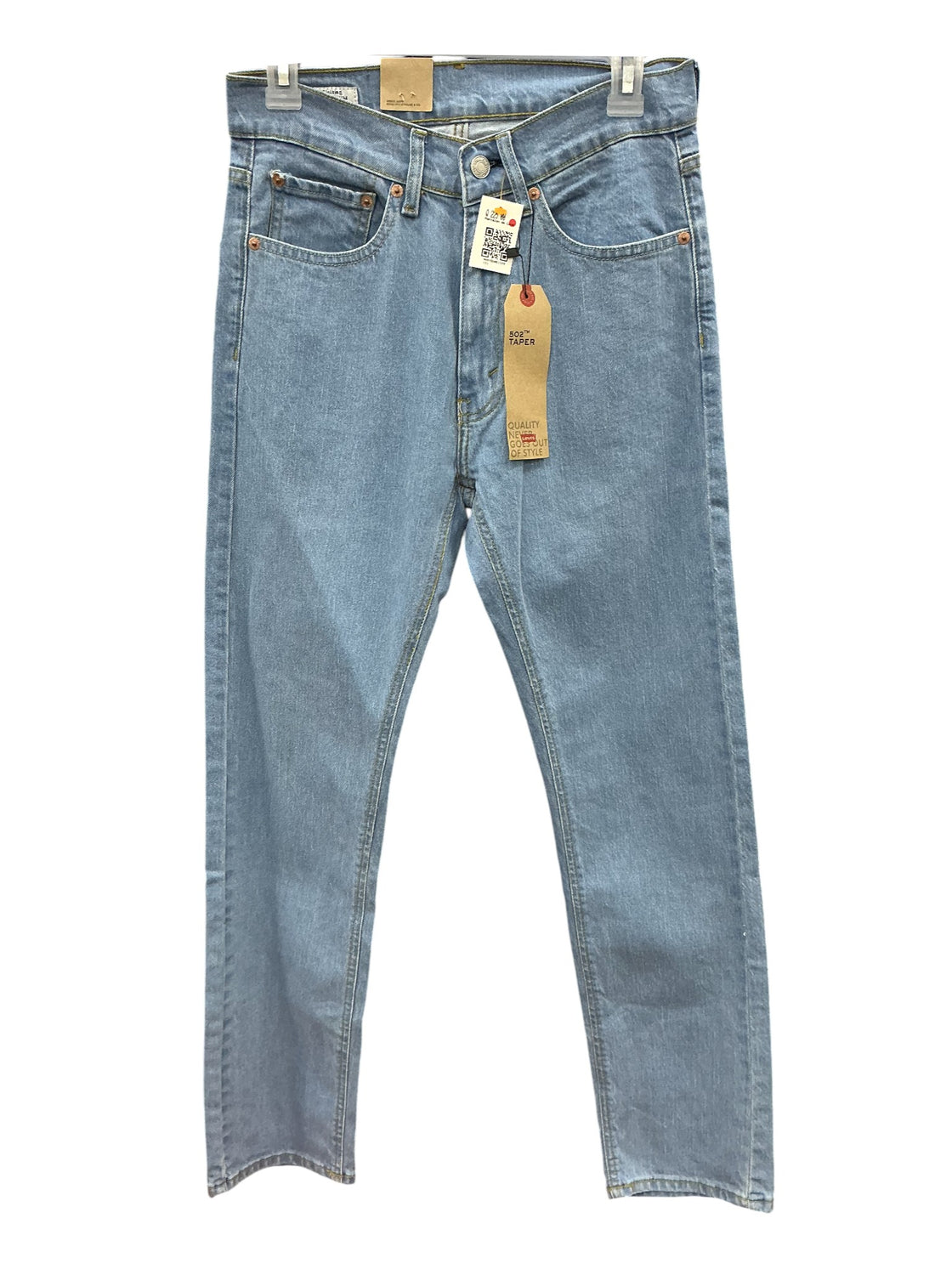 Pantalón 30*30 (LEVIS)