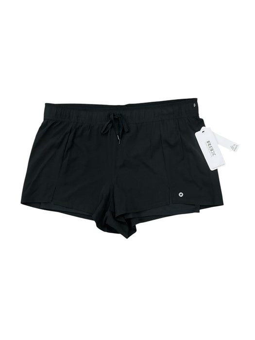 Short XL (RBX)