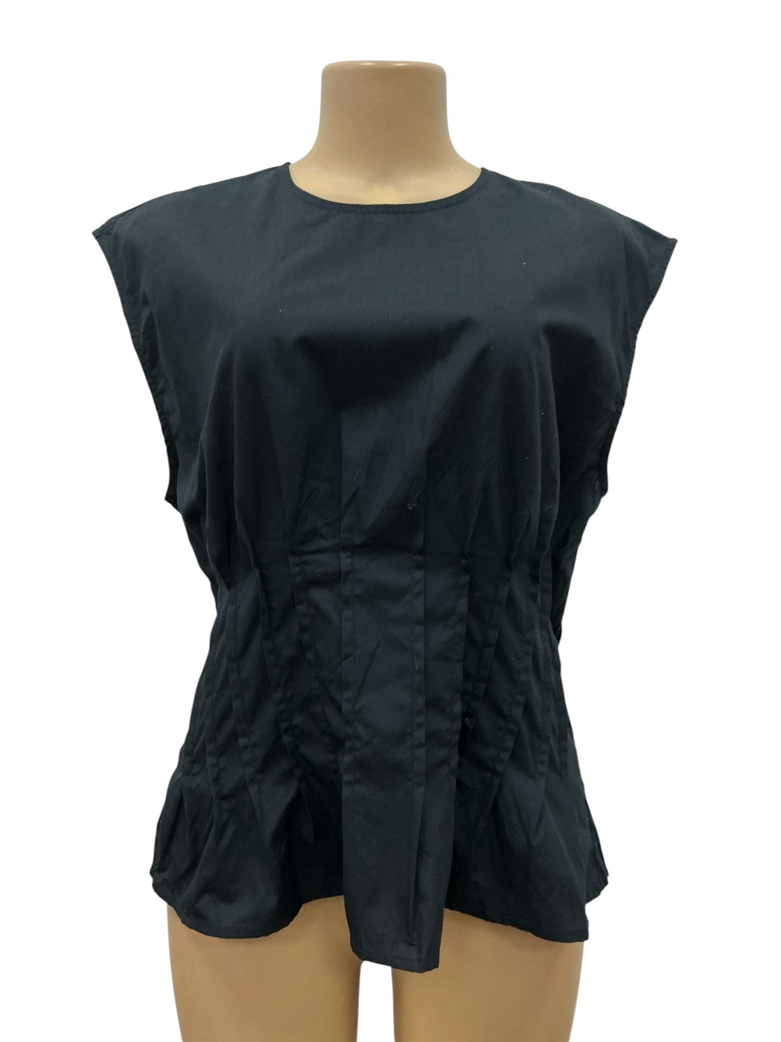 Blusa L (ABERCROMBIE & FITCH)