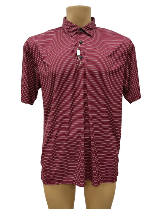 Camisa L (GREG NORMAN)