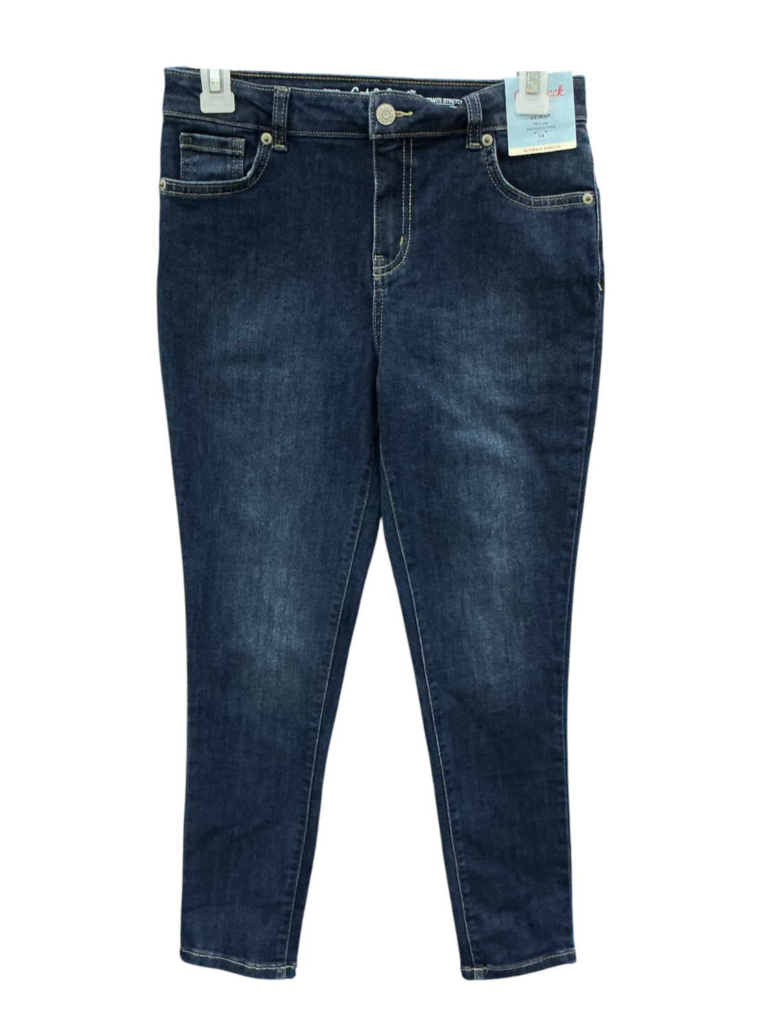 Pantalón 14 (CAT & JACK)