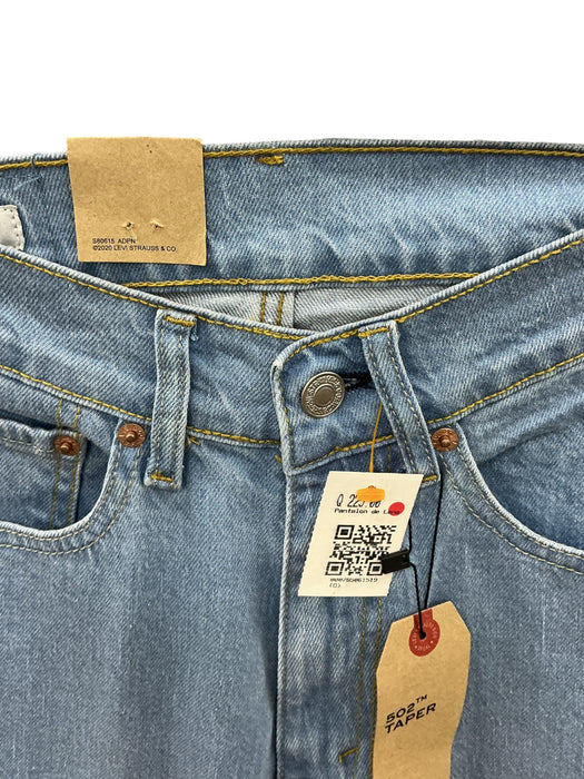 Pantalón 30*30 (LEVIS)