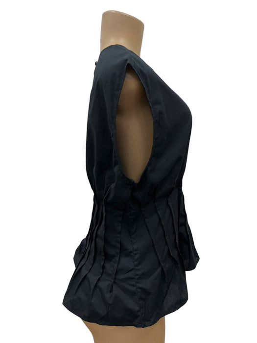 Blusa L (ABERCROMBIE & FITCH)