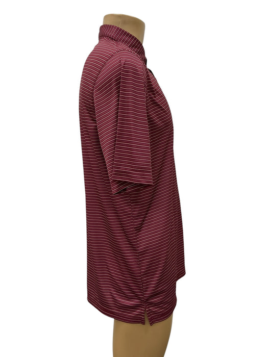 Camisa L (GREG NORMAN)