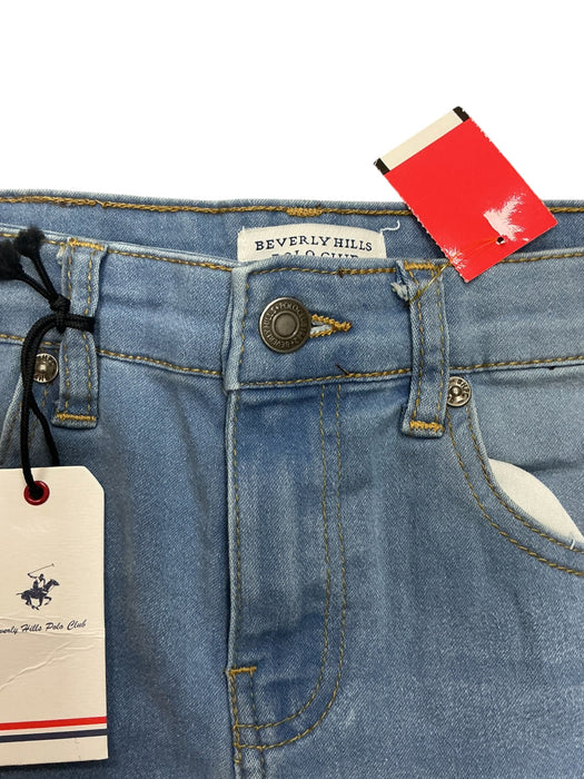Pantalón para niño 10 (POLO CLUB)
