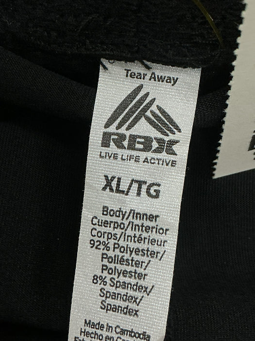 Short XL (RBX)