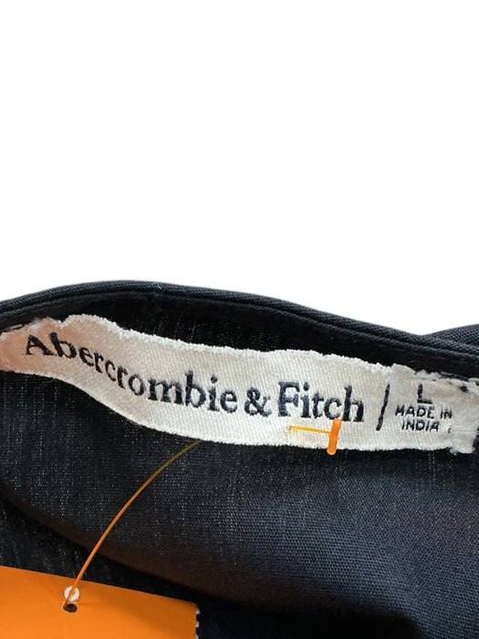 Blusa L (ABERCROMBIE & FITCH)