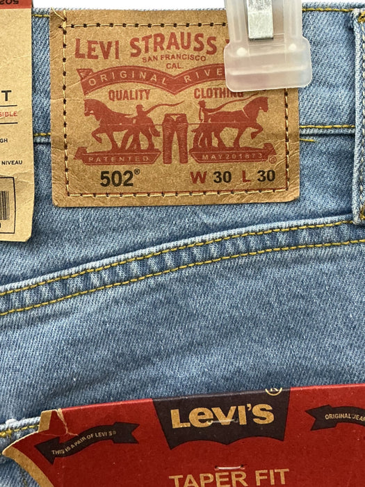 Pantalón 30*30 (LEVIS)