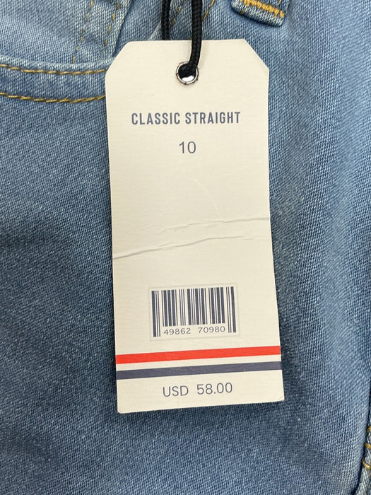 Pantalón para niño 10 (POLO CLUB)
