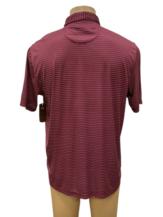 Camisa L (GREG NORMAN)