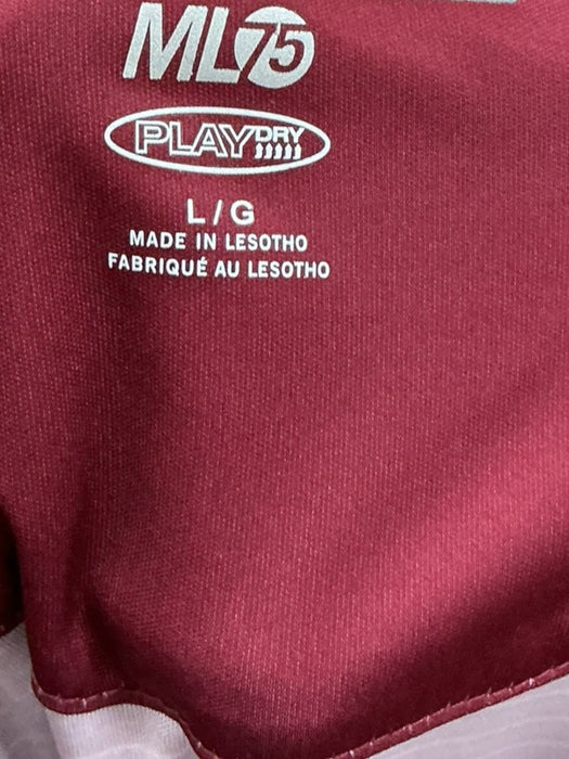 Camisa L (GREG NORMAN)