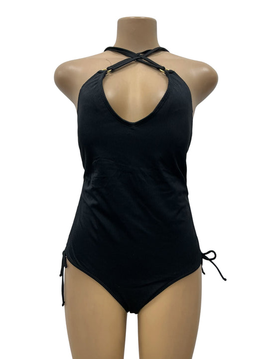 Traje de baño L (TIME AND TRU)