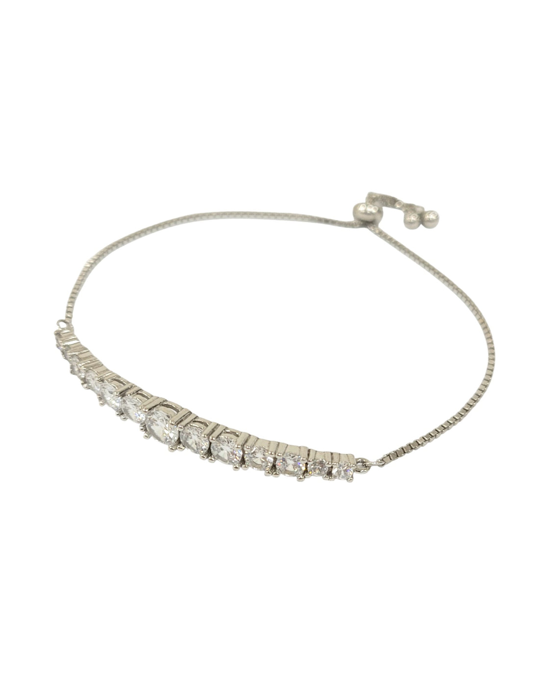 Pulsera de plata (925)