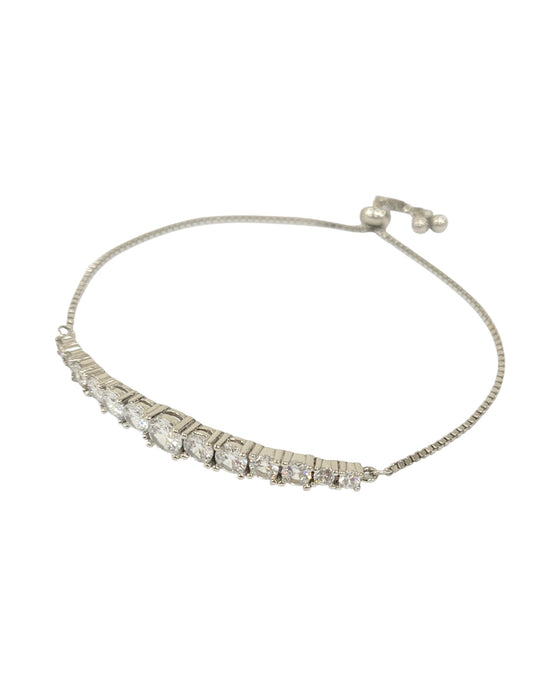 Pulsera de plata (925)