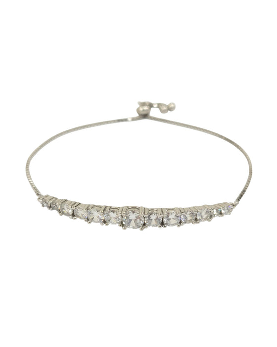 Pulsera de plata (925)