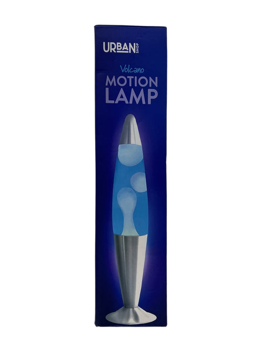 Lampara de lava (URBAN SHOP)