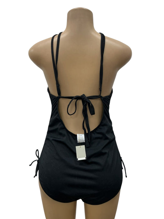 Traje de baño L (TIME AND TRU)