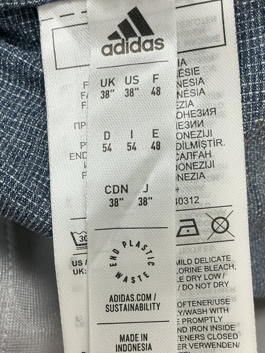 Pantaloneta 38 (ADIDAS)