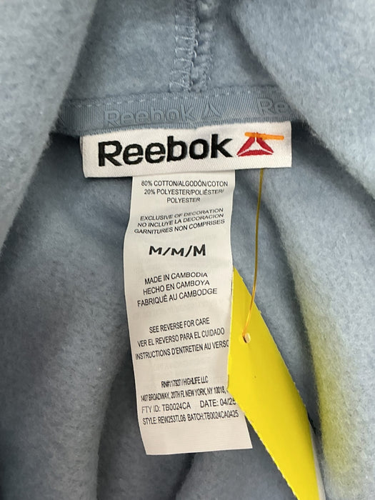 Sudadero M (REEBOK)