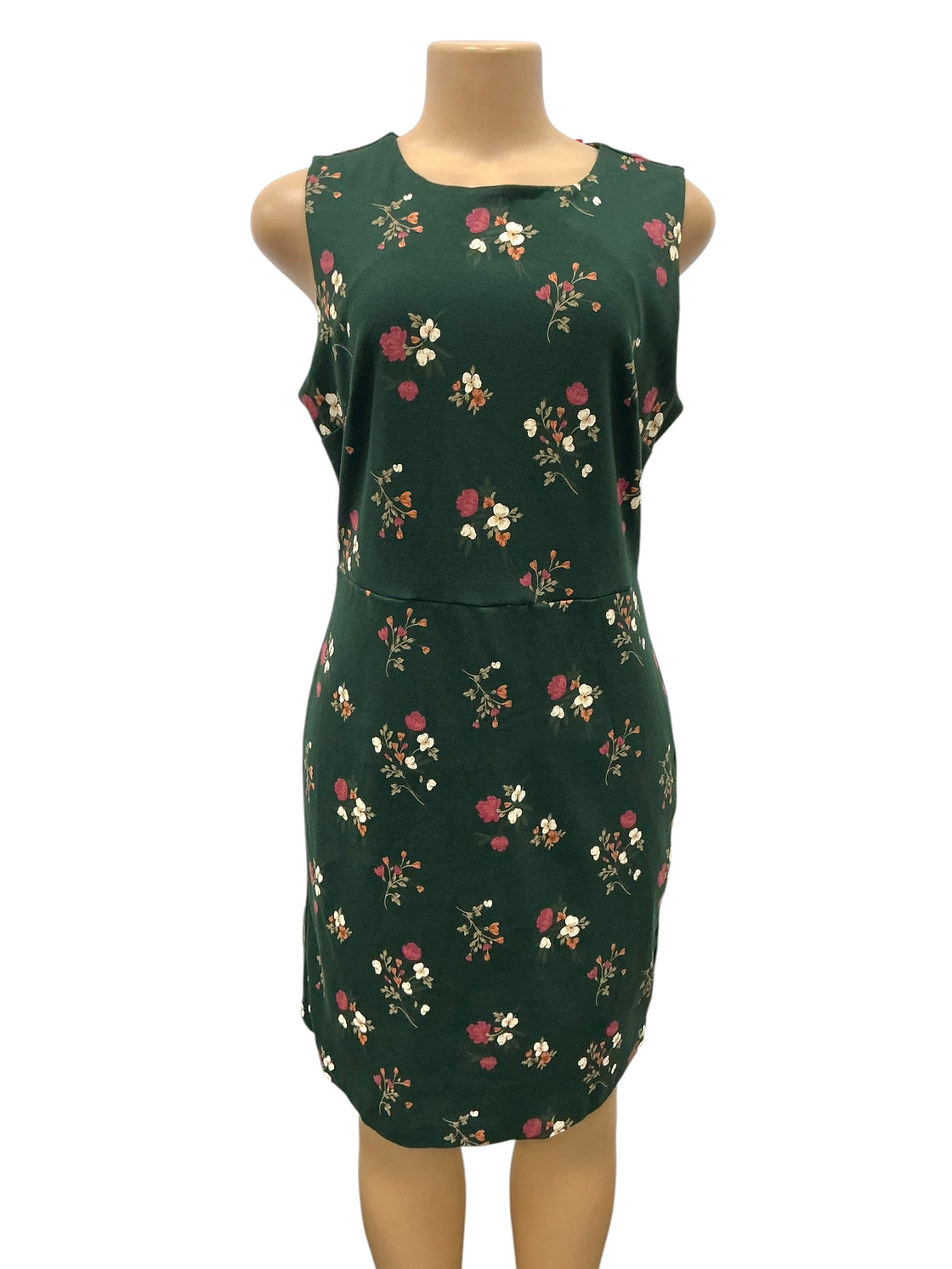 Vestido M (OLD NAVY)